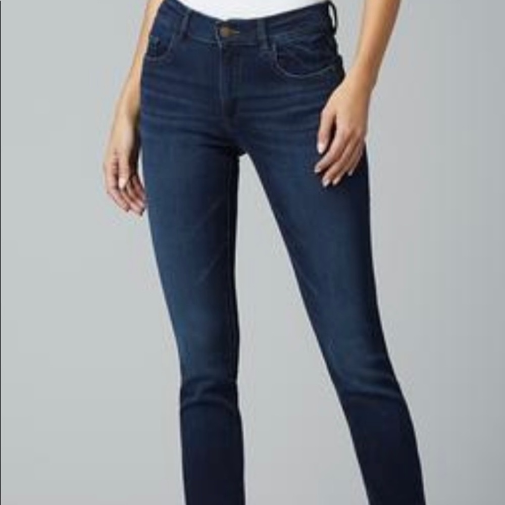 DL1961 Florence Instasculpt Jenas in Warner, 27NWT